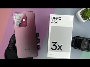 2025. Oppo A3 Review: Budget Phone with Premium Features!