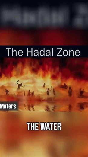 Ocean depths - exploring the deepest places on Earth