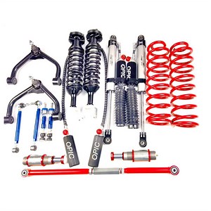[Hot Item] New Model New Design Shock Absorber Dodge RAM 1500 Lifting Kit