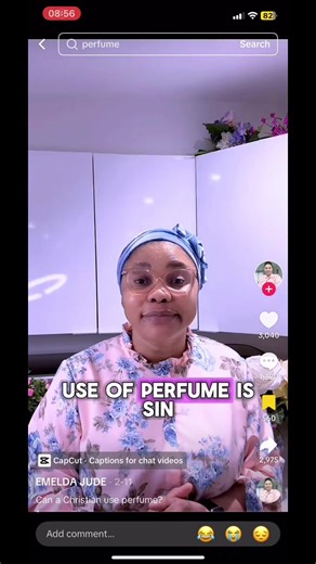 Make I start de beg God #fyp #creatorsearchinsight #blowthisup #viral #perfumelover