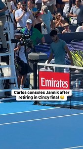 1.2M views · 10K reactions | These two 沈﫶 #CincyTennis | Tennis Channel | Facebook