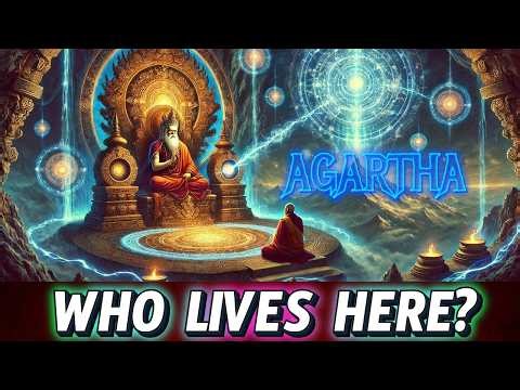 Agartha Exists – Here’s the Evidence