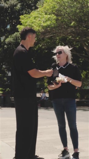 What was your first job? What did you learn from it? As a charity that has been connecting students with jobs since 1982 - millions of students have used Student Job Search to find opportunities. We hit the streets of Wellington to find out what people remember about SJS 'back in the day'. Today's students are tomorrow's experts, they just need an opportunity. You can list a job at www.sjs.co.nz.