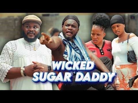 wicked sugar dady vs mad man (praize victor studio)