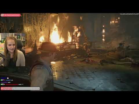 ❣️ Alone in the Dark #04❣️The End❣️ Let's Play German Gameplay