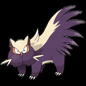 Stunky (Pokémon)