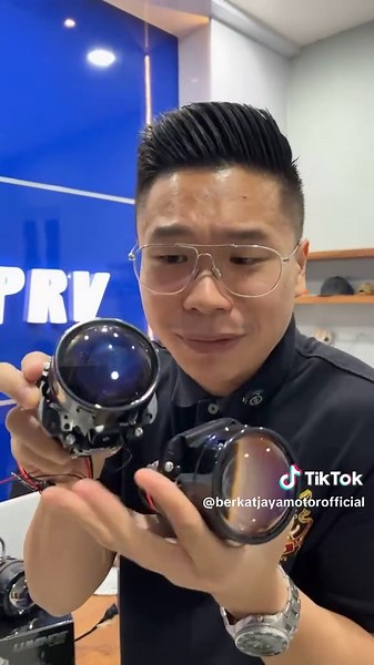 Rekomendasi Lampu LED Motor Terbaik dan Murah