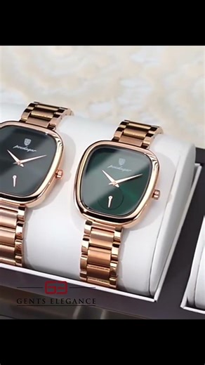 POedagar 783 -Most popular ladies watch