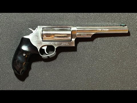 Altamont grips for the Taurus Judge