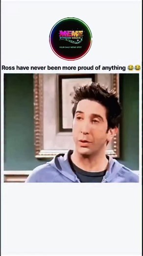 memestream&media on Instagram: "The scene where Ross tells Chandler how to "steal" from a hotel is in the Friends episode titled "The One with Rachel's Dream", which is Season 9, Episode 19. Episode Context Ross joins Chandler on a non-refundable weekend trip to a bed and breakfast in Vermont after Monica cannot go. When they arrive, they learn their reservation was lost and the only room available is a $600 suite. Feeling ripped off, a hyperactive Ross (due to eating too much maple candy) decid