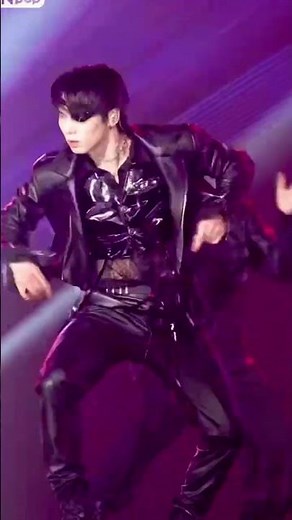 Astro Rocky one of the Best Dancer in KPOP!