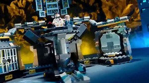 LEGO Batman Movie Set TV Spot, 'Help Batman!'