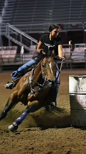Your UHSRA 2023 state champion barrel racer🔥 good luck at nationals cowgirl, Utah will be cheering for you ❤️ @NHSRA #thegoodbyelane#ushra#uhsrastatefinals#nhsra#utahrodeo#barrelracing#turnnburn#longlivecowgirls#highschoolrodeo#barrelracingvideos#rodeo#rodeophotographer#rodeovideography#weareprorodeo#wpra#pinkbuckle#rubybuckle