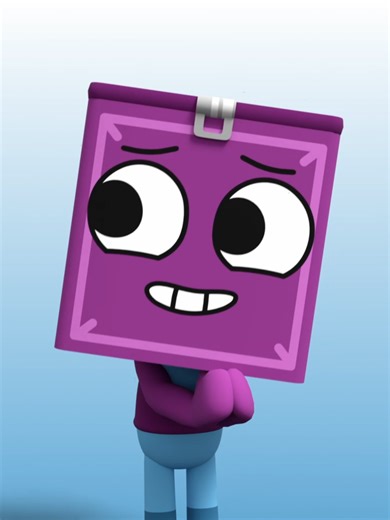 Boxten's Expressions (Dandy's World Animation) #dandyworld #boxten #poppydandysworld #boxtendandysworld #fyp