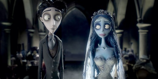 Tim Burton's 'Corpse Bride' Gets a Stunning Monster High Doll for Its 20th Anniversary