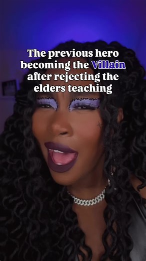 Defining Good and Evil in Writing