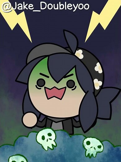 Temmie makes some sounds