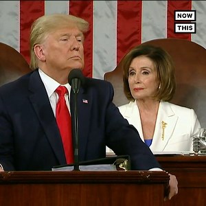 Trump has warned of a ‘criminal alien’ crisis at every State of the Union — but the facts paint a different picture | NowThis Impact