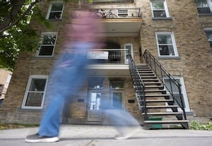 How much are you paying in rent? Quebec average price drops again
