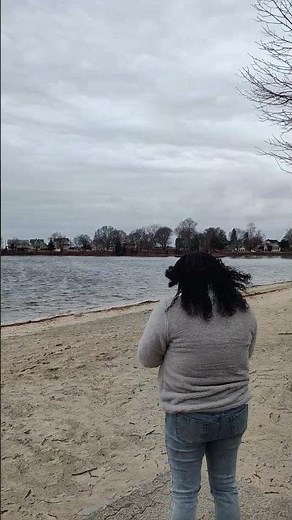 Sunset at Buttonwoods Beach in Warwick, Rhode Island | Hidden Coastal Gem #nature #dreambeach