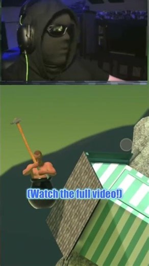 This Game Will Make You Rage HARD