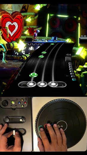 DJ Hero - Insane in the Brain vs Spooky #xbox360games #ps3games #djhero #djhero2 #guitarhero #cypresshill #insaneinthebrain #nostalgia