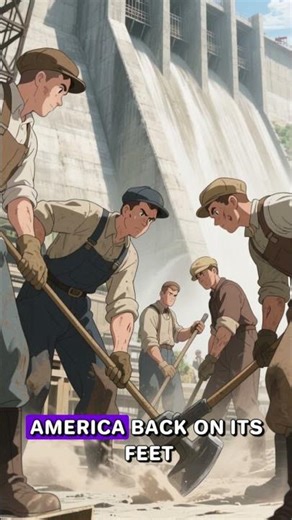 FDR: The President Who Led America Through the Great Depression & WWII | 32nd U.S. President