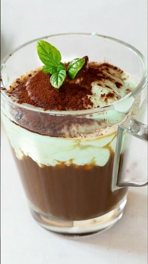 5-Minute Italian Mint Coffee Recipe You Need to Try – You’ll Be Surprised!