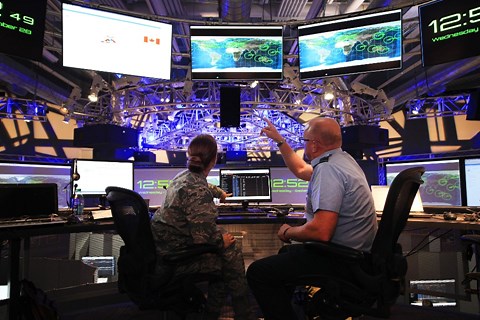 Russia ASAT Test: UK Space Agency response and analysis of the debris