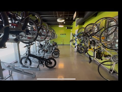 How to Sign Up and Use Los Angeles Metro’s Bike Hubs With a TAP Card