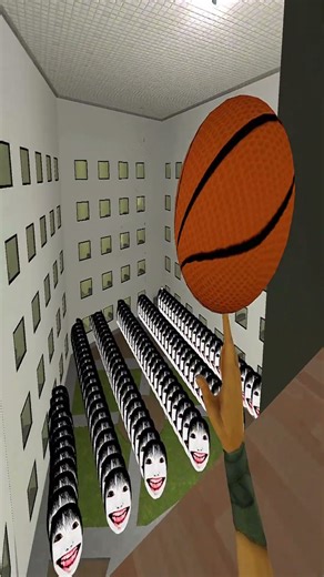 NPCs NEXTBOTS GMOD#FyroGaming #gmod #garrysmod