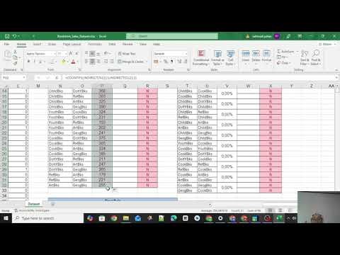 PENERAPAN METODE ASOSIASI MENGGUNAKAN APRIORY