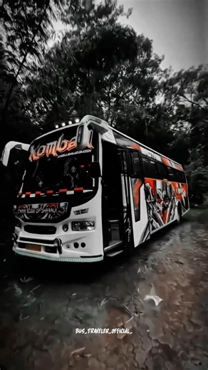 komban 🔥🔥🤍ADHOLOKAM📈bus❤️‍🔥# #automobile #busprem #buspremi #kombanbus ‪@bus_traveler_official‬