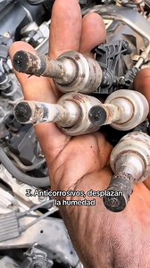 PRONTO AUTO SERVICIO on Reels