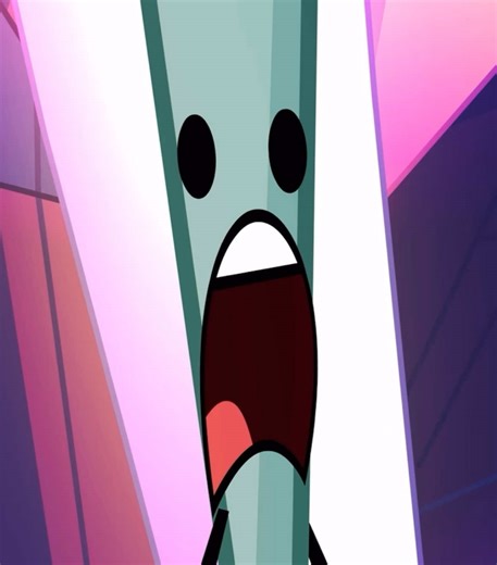 This episode is now the longest BFDI episode btw #bfdi #bfdia #objectshow #bfdineedle #bfdianeedle