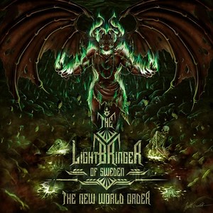 Free the Angels - The Lightbringer of Sweden: Song Lyrics, Music Videos & Concerts