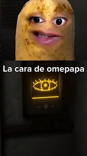 que pedo con la cara de omepapa #omenaso #humor #memes