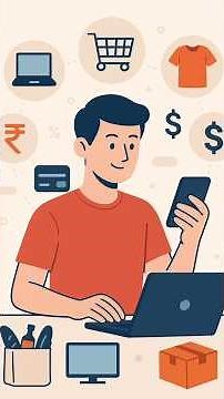 What is E-Commerce? | E-Commerce Explained Simply for Beginners. Ecommerce growth