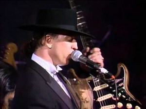 Stevie Ray Vaughan - Scuttle Buttin' - A Celebration Of Blues And Soul