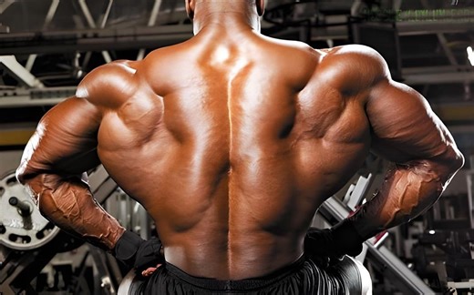Building the "Cobra Back": 3 Underused Row Variations for Unbelievable Thickness – Fitness Volt