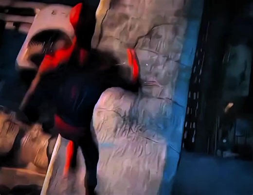 edit Spider-Man,#edit,#tiktok,#spiderman,#xuhuong