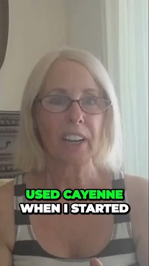 Boost Your Metabolism and Detox with Cayenne Pepper and Lemon Water - Lynn pIerce