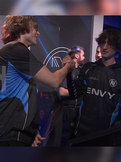 KRU vs Envy Match Highlights - VCT Americas | TikTok