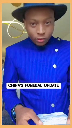 Brian Chiraa funeral update | Lenny TV