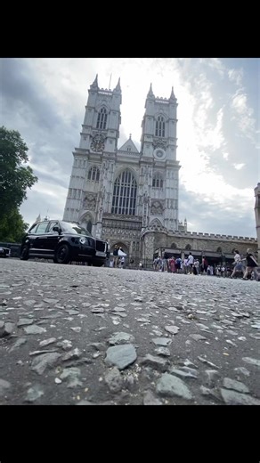 Cathédrale de Winchester #pourtoi