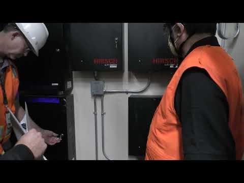Berg Access Control Training Pt 2