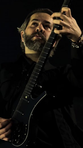 Cigarettes After Sex Live Concert at Opera House in Milan, Italy