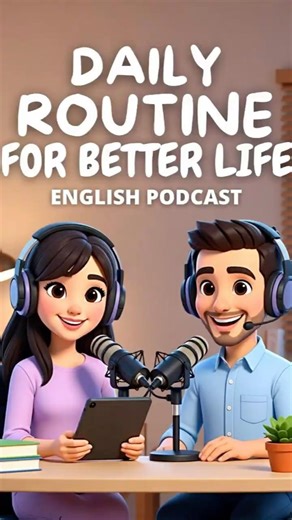 Daily Routine | A1 A2