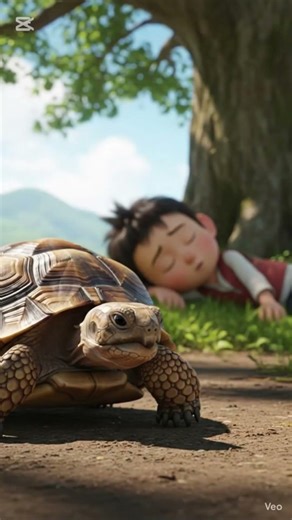 एक जंगल में छोटा खरगोश चिंकू #ai #farmer #pigeon #story #rebbit #kachu