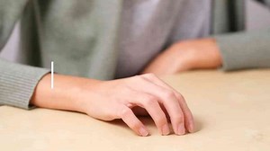 Feeling stuck? | Trigger finger explained